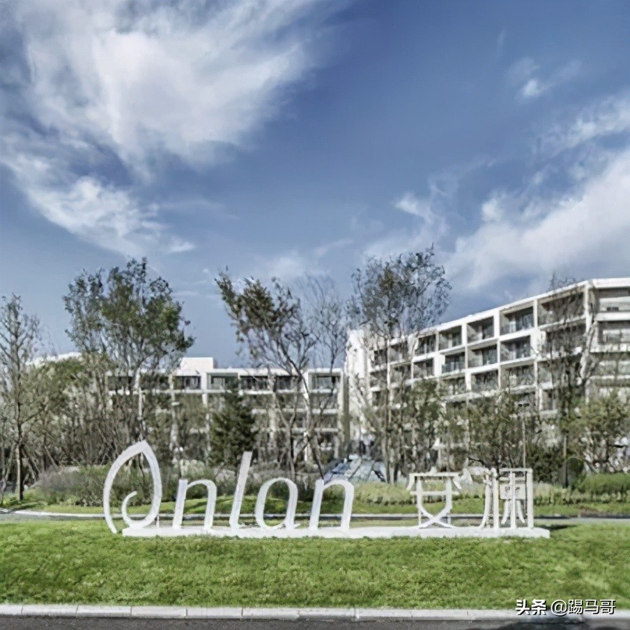 阿那亚必打卡地,阿那亚网红打卡地