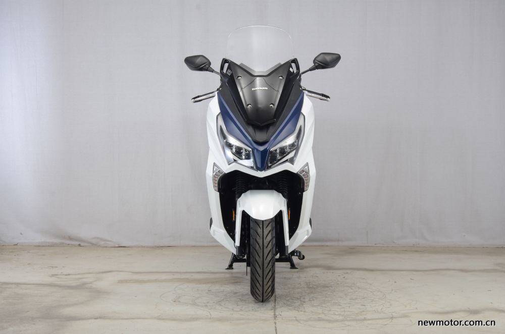 大阳v锐250什么时间上市,大阳v锐250是双缸吗