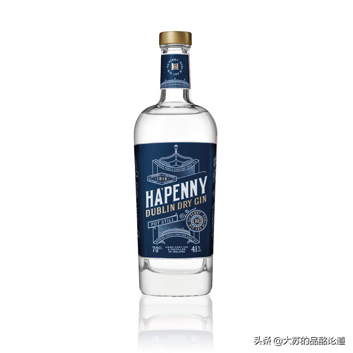 爱尔兰烈酒远不止威士忌,爱尔兰有哪四种威士忌