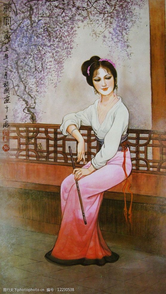 红楼十二官结局,红楼十二官最后的结局