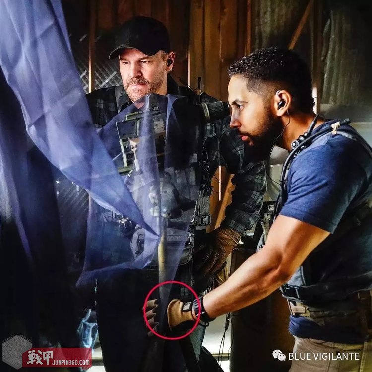 最好用的几款战术手套,有哪些好用的战术手套