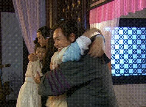 16年前老剧《天下第一》：豪华阵容再难见，表情包火到今天（下）