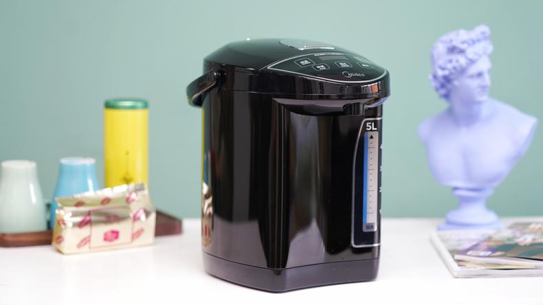 除氯电热水壶有用吗,美的除氯电水壶