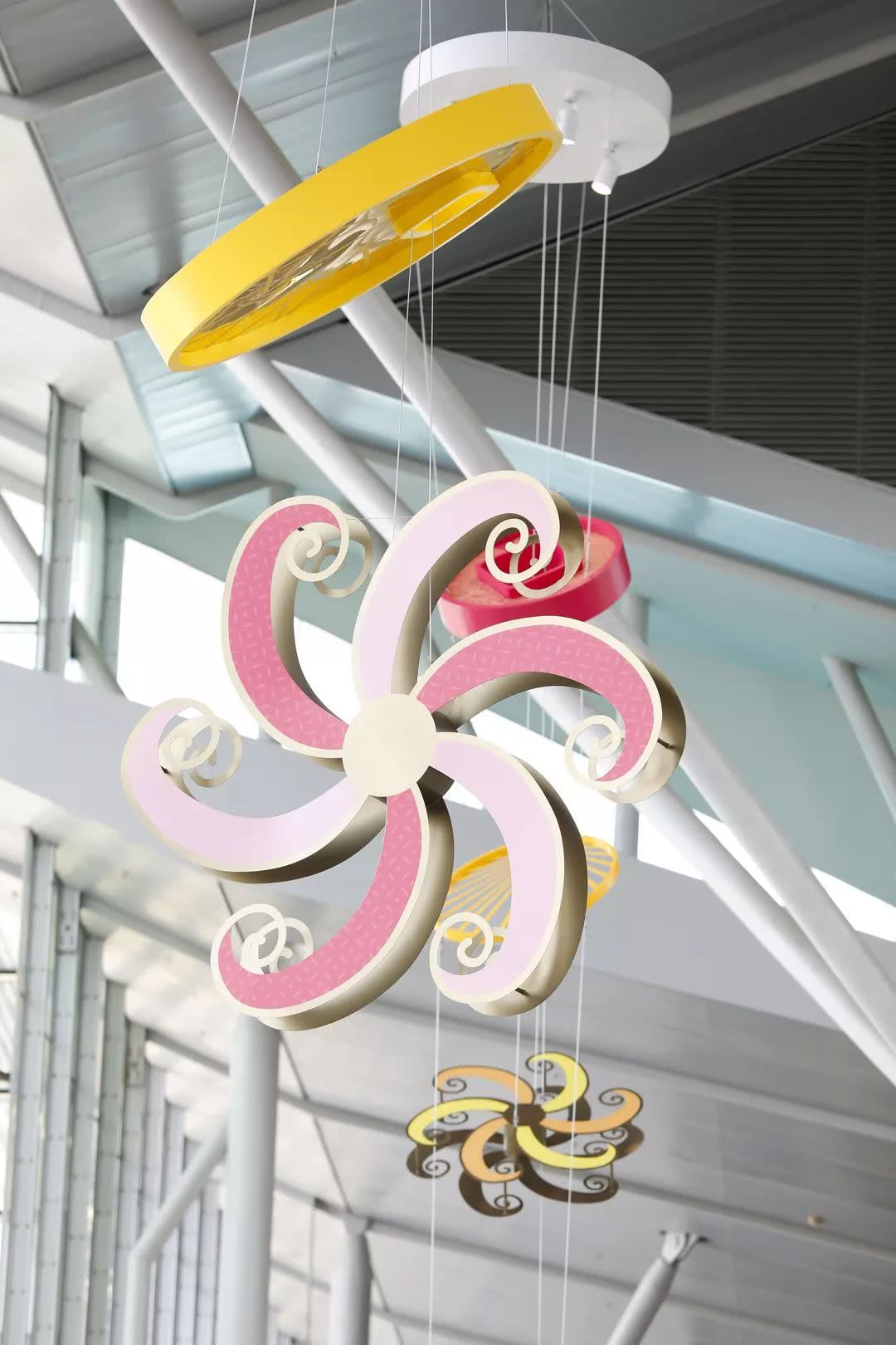 新春购物节攻略,新年逛商场购年货