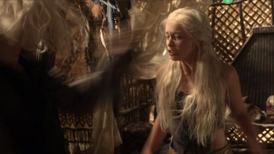 权游第八季亮点,权游第八季第6集为啥国内不能放