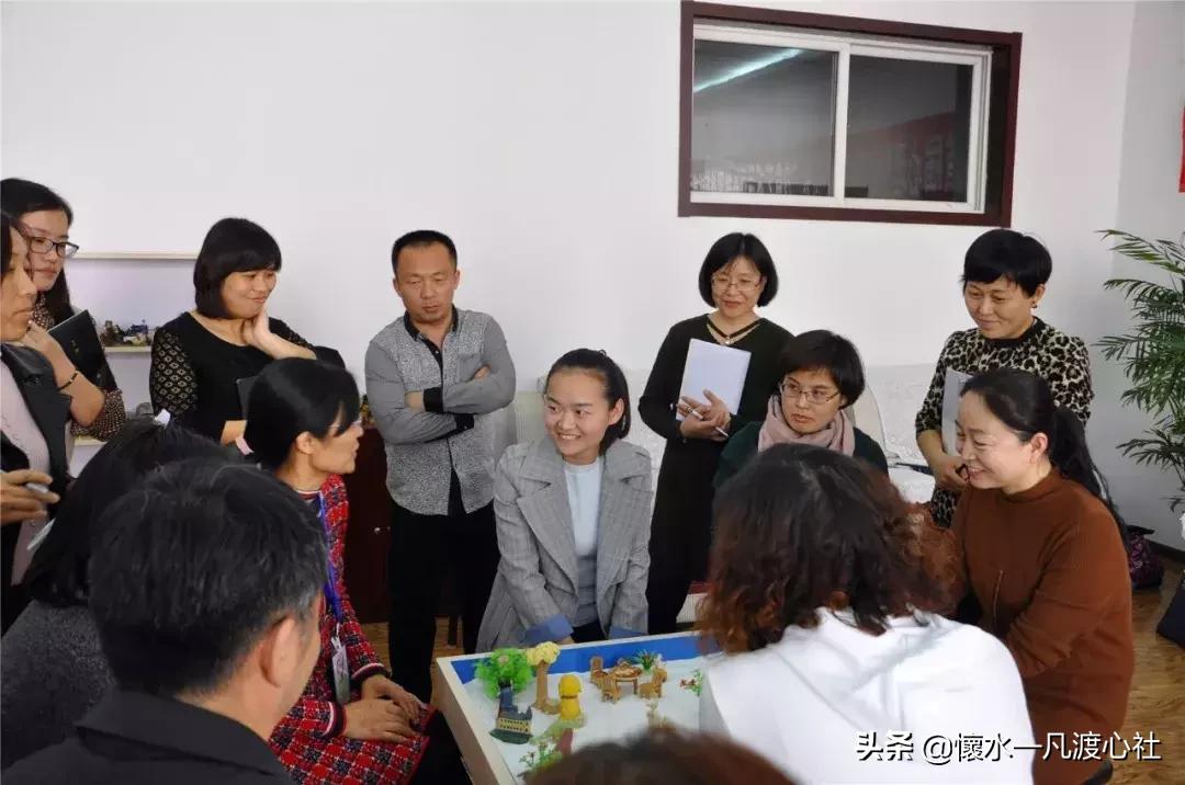 奇迹，人人都成咨询师！第三期沙盘高级实战技能培训完美收官！