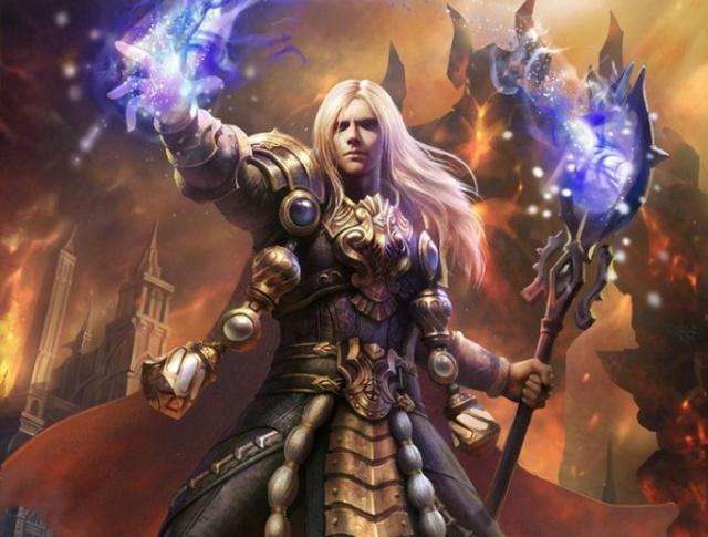 文笔好有脑洞的网络小说,三本令读者叹为观止的网络小说