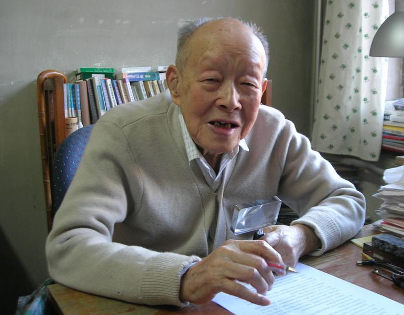 周有光被誉为是汉字拼音之父,周有光是如何发明汉语拼音的