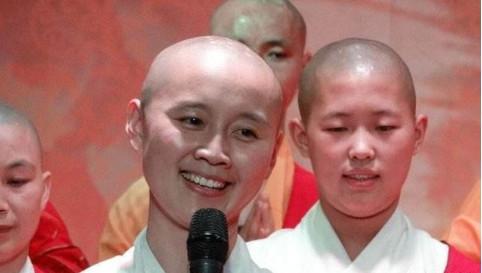 哪些寺庙可以出家当尼姑,高级尼姑庵出家有什么条件