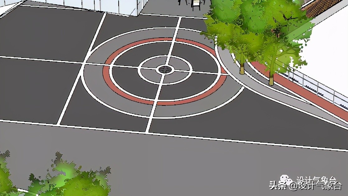 “别看了,这些城市公园你都做不出来!”