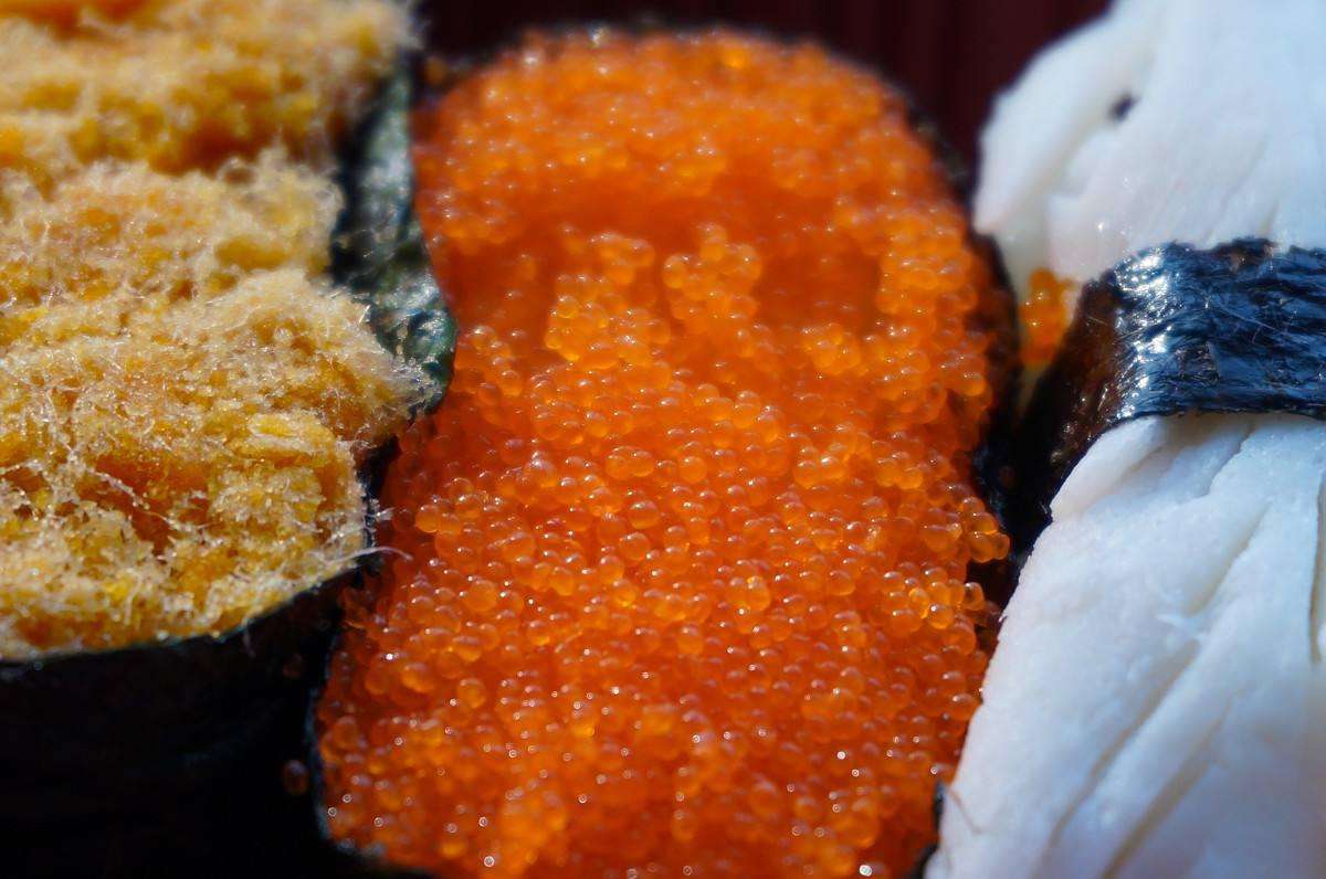 吃鱼别光吃鱼肉？鱼鳔、鱼骨和鱼籽都是好东西，可惜懂的人不多