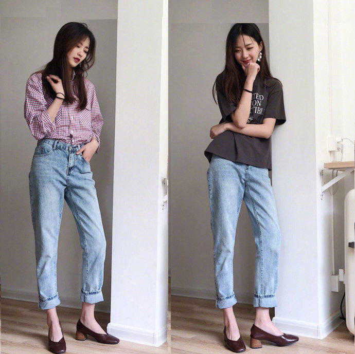 7套实用职场高级感穿搭,不同的职场组合怎么穿才好看