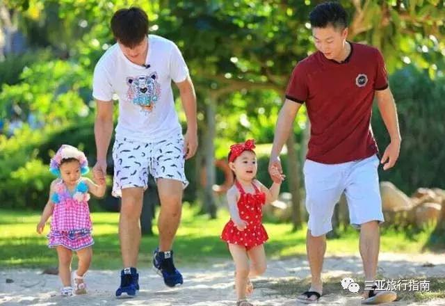 三亚酒店推荐排行榜前十名亲子,三亚性价比高的亲子酒店