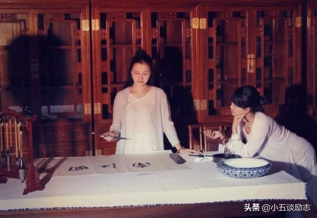 中国最经典10篇古文值得一读再读,中国10篇需读古文