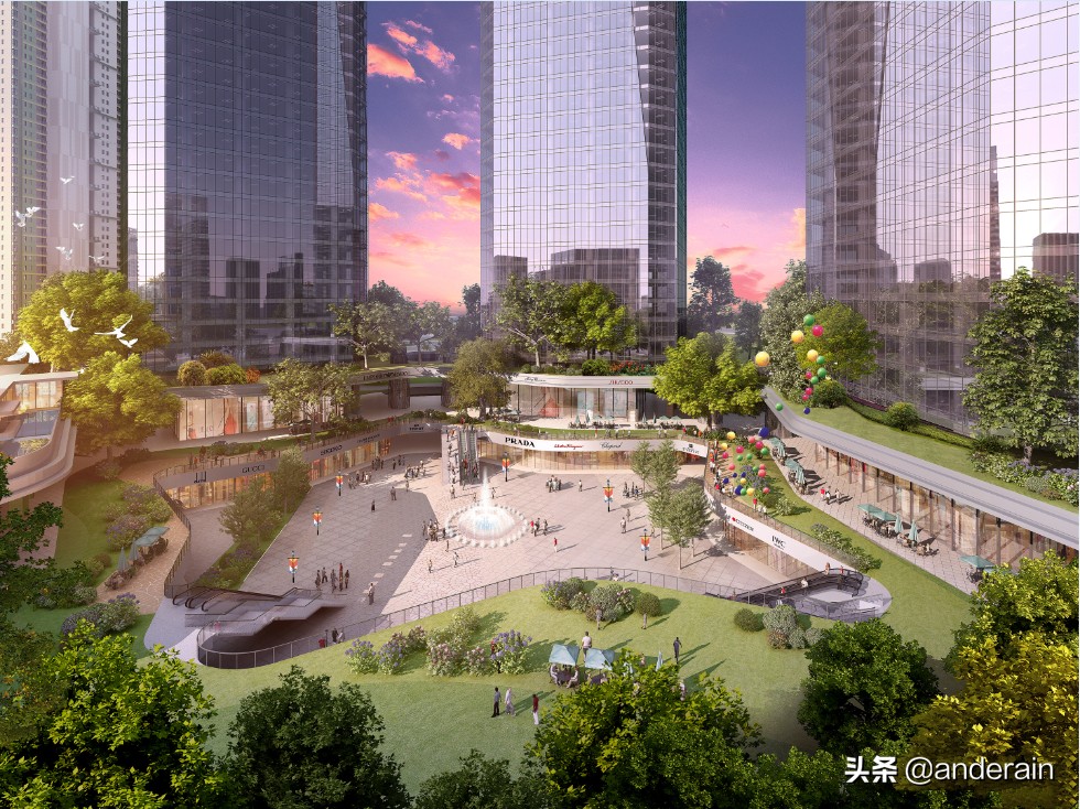 香港新世界集团介绍,香港新世界集团中国排名