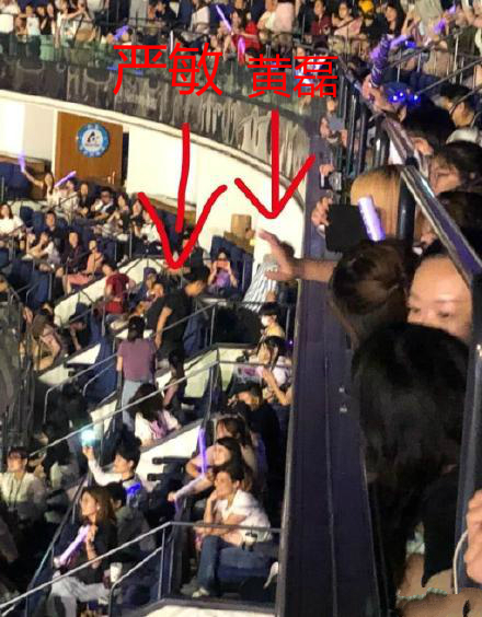 严敏为什么离开极限挑战呢,严敏离开极限说了什么