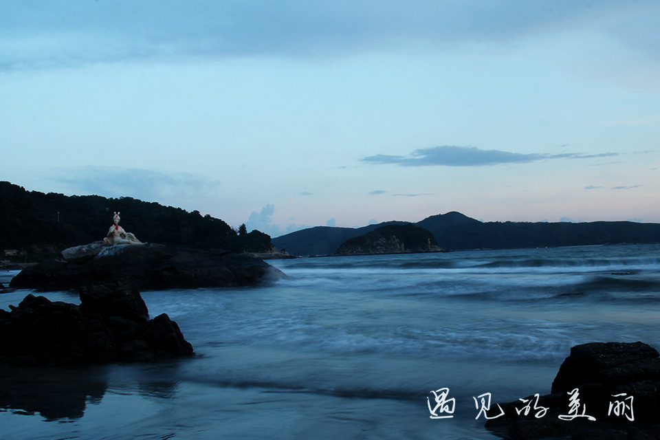 上下川岛可以开车过去吗,广东下川岛