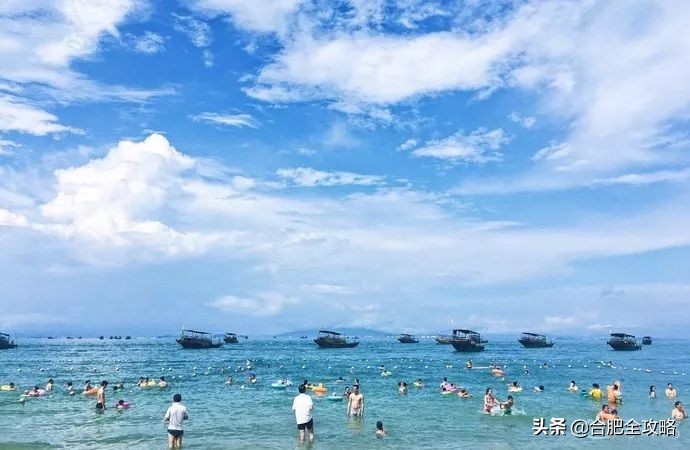 9月份合肥去哪里机票最便宜,合肥出发旅游特价团