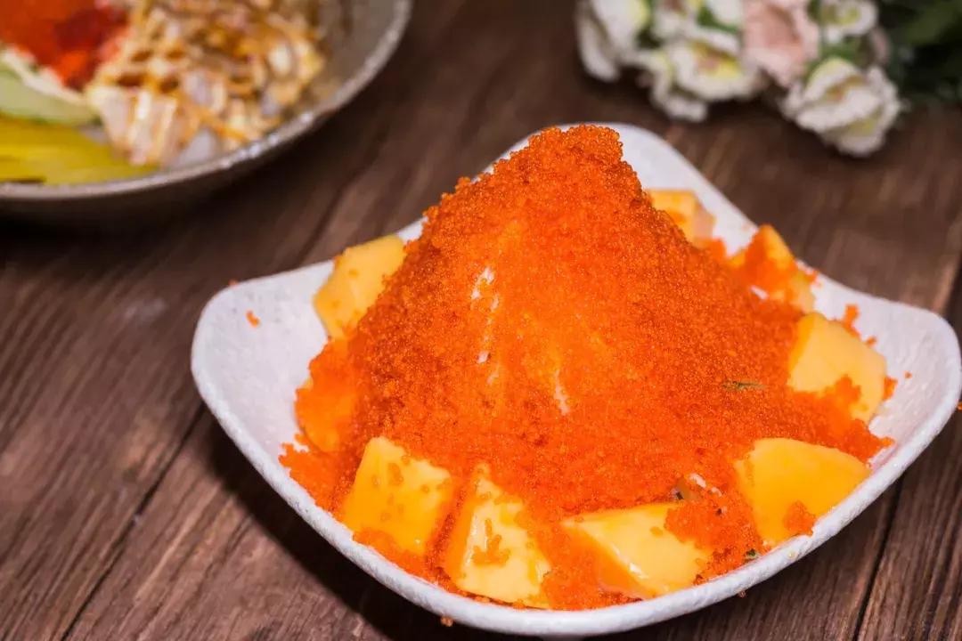 好吃性价比高的日料有哪些,顺德大良盖饭