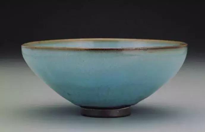 故宫压破瓷器,博物馆镇馆之宝钧瓷