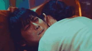 第一集就开车,这尺度不愧是岛国剧