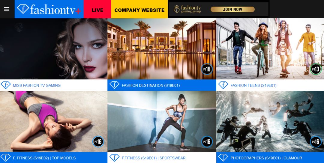 推荐7大服装设计网站,十大服装设计平台