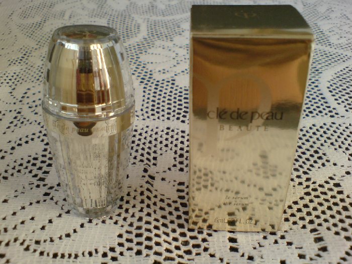 肌肤之钥精华肌底液,值得回购的肌底精华液