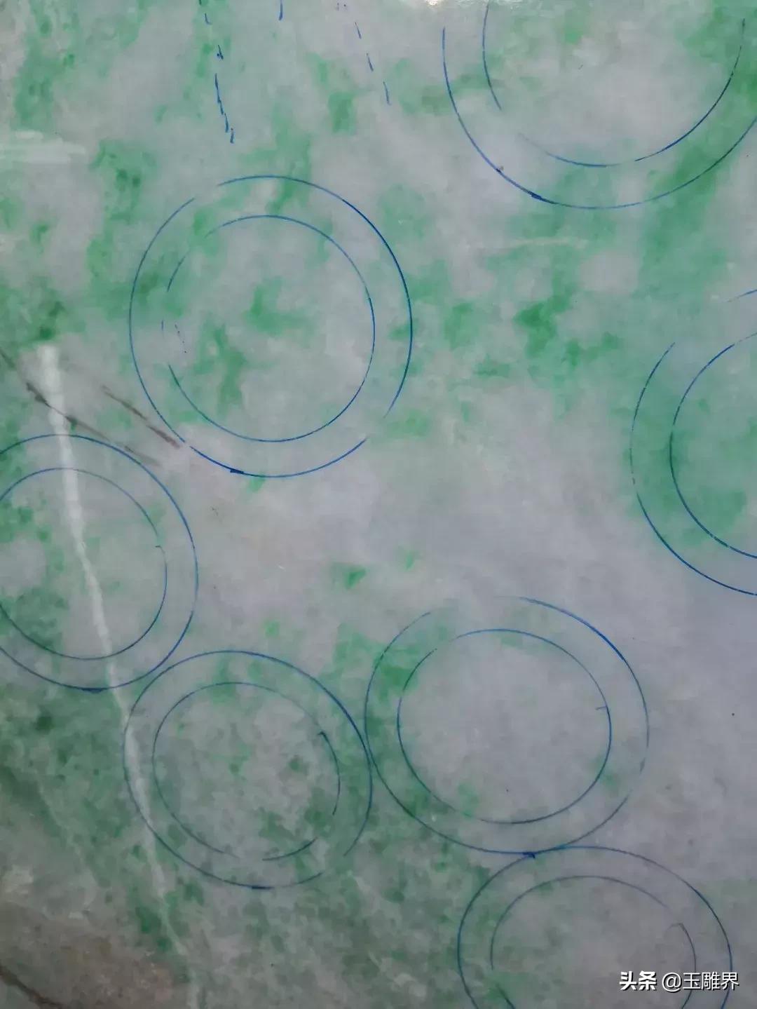 2018年缅甸翡翠公盘图片,缅甸翡翠公盘最新信息