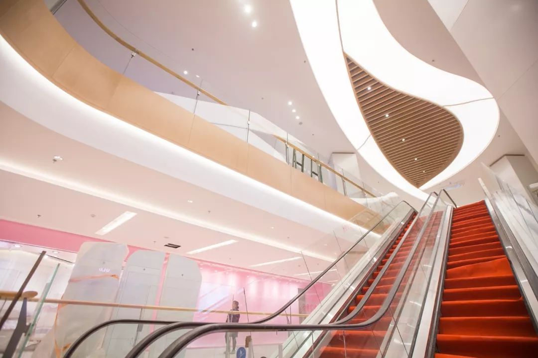 杭州大悦城哪个明星来了,大悦城最新