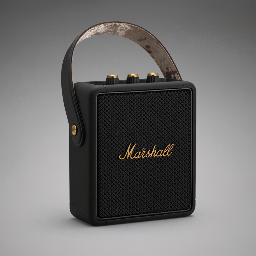 marshall音箱氛围感,marshall音箱怎么连接蓝牙