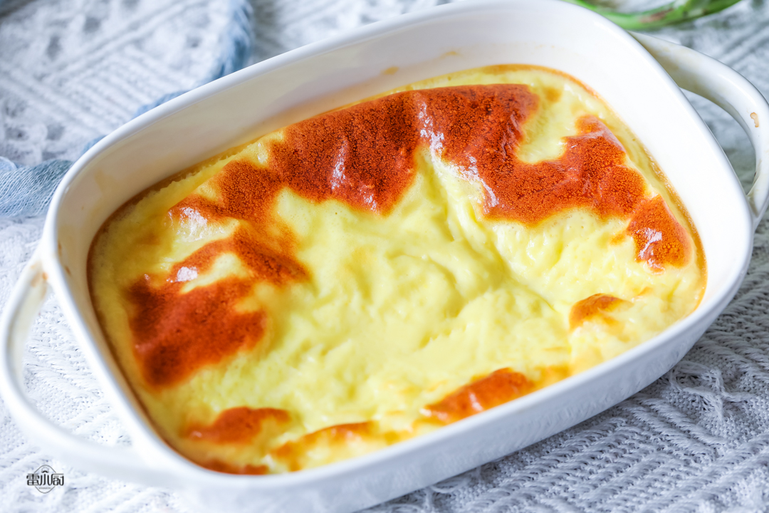 只用纯牛奶做布丁简单又实用,在家里怎么只用牛奶制作布丁