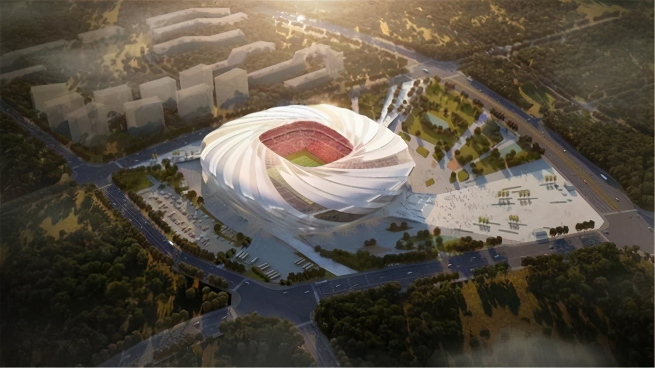 重庆户外健身免费场地,重庆足球场亚洲杯