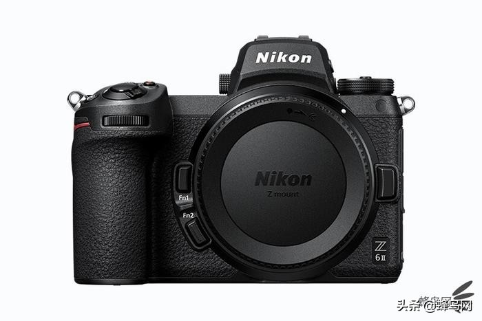 相机二手尼康z6ii,买尼康z6ii还是z5