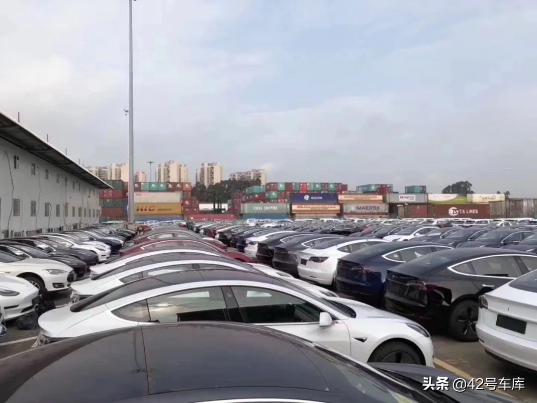 Model3一周年使用总结-这个时代的iPhone4S|42CLUB