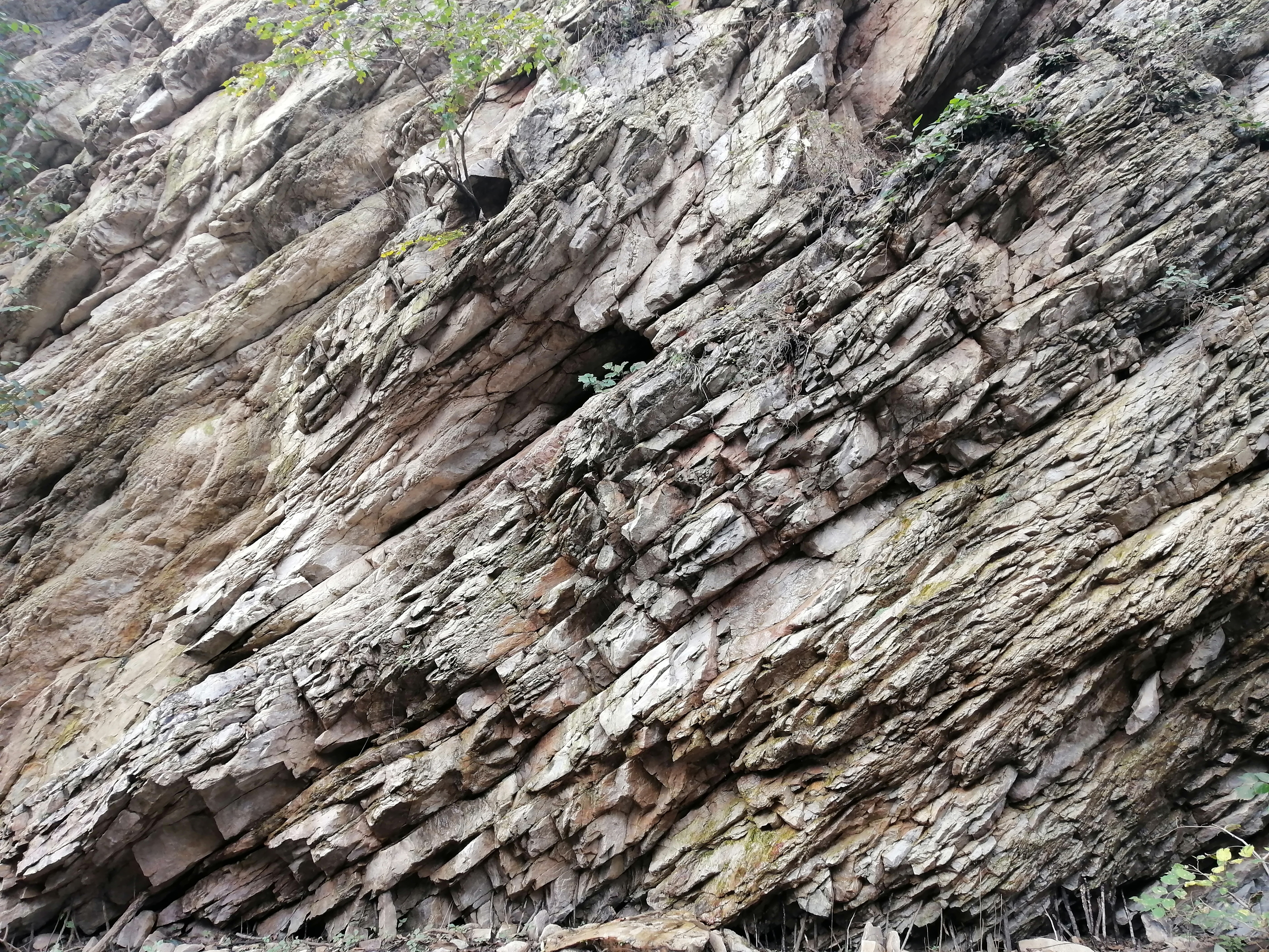 蓟州区梨木台景区,蓟州盘山和梨木台