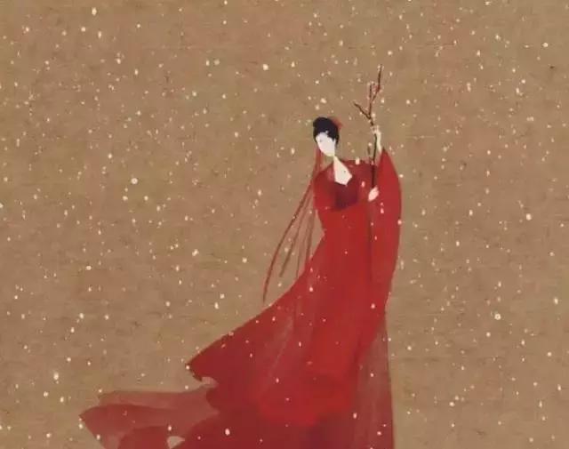 歌词翻译成古风文言文,歌词全是用文言文说出来的