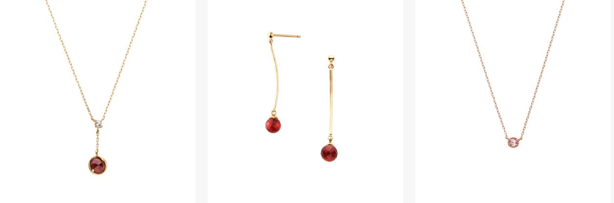 日本出名的珠宝品牌有哪些,日本珠宝品牌前十名