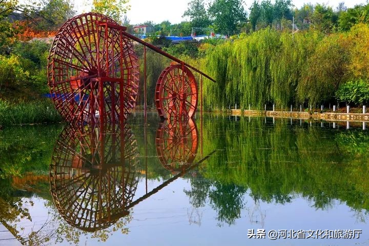 一鹿走来鹿泉,一路走来的最新视频