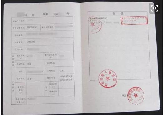 房产证是父亲的去世了怎么办,房产证是父亲的名字已去世怎么办