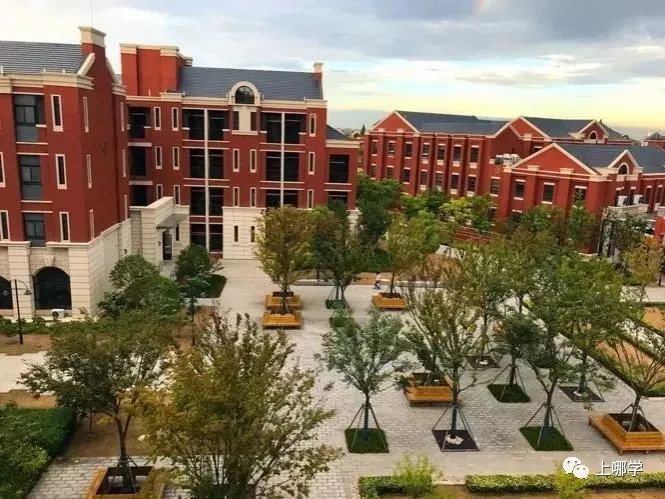 上海三所自主招生公立小学,上海公立小学不在招生范围怎么进