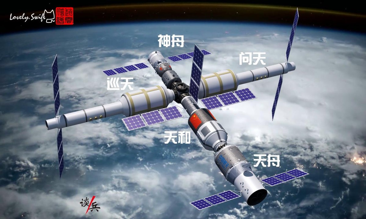 国货航天精品,中国航天认可的护肤品