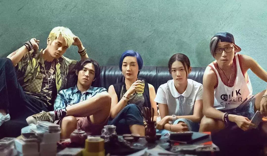 划重点电影片段,划重点旧版和新版