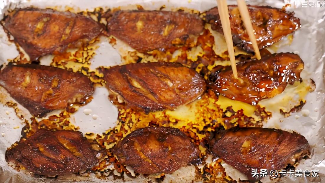 鸡翅中翅超辣,鸡翅中绝味