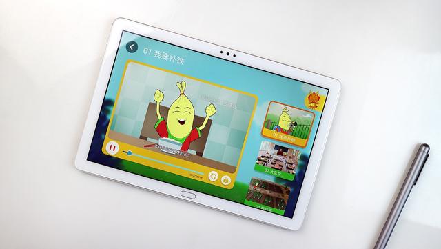 平板电脑推荐打游戏绘画,平板电脑新玩法视频