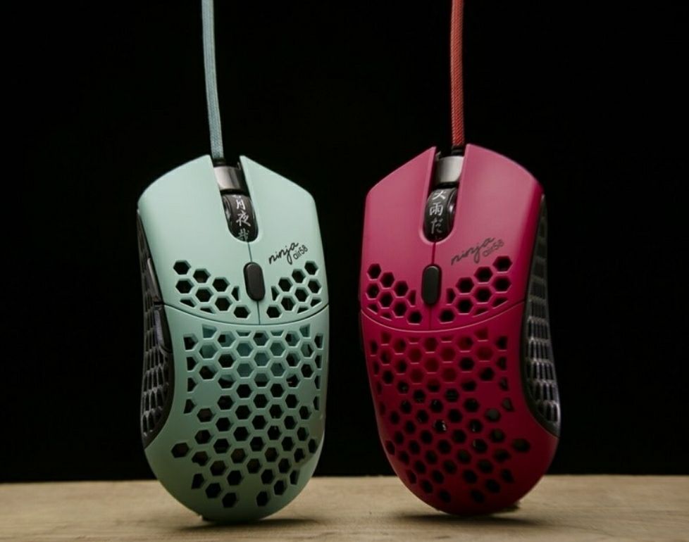 低价低延迟无线游戏鼠标推荐,不打孔轻量化鼠标推荐