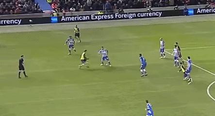 足坛十大古典艺术家,足坛十大艺术家