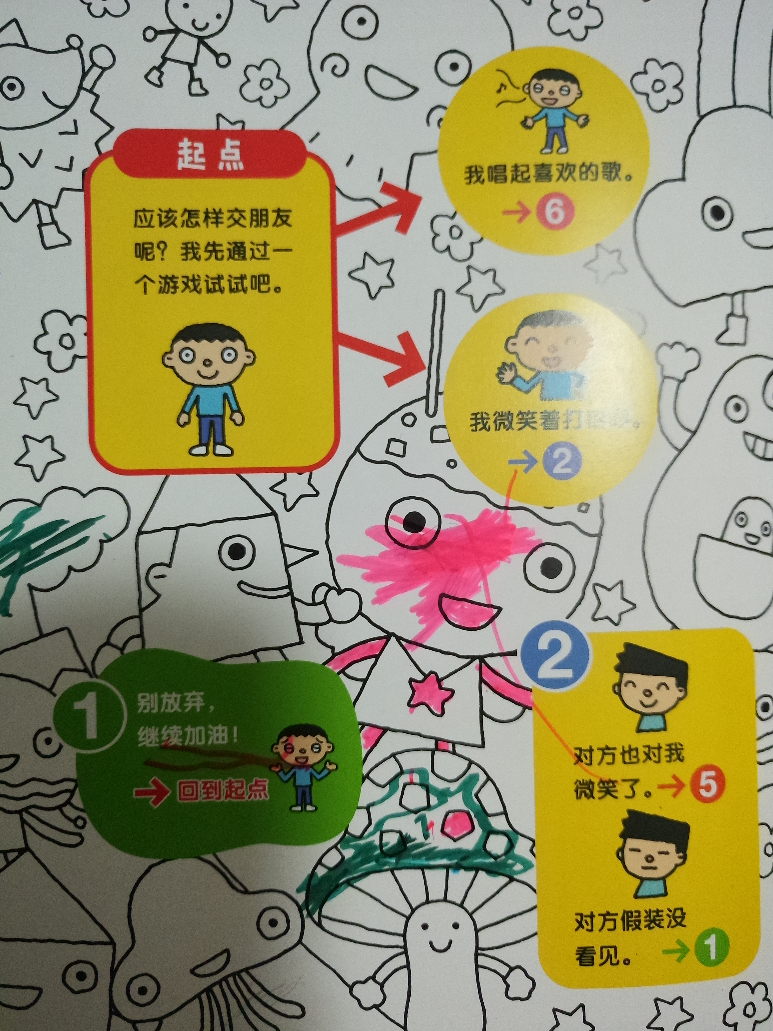 告诉孩子交朋友的几个忠告,孩子交朋友的五大原则