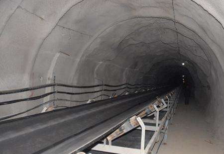 煤矿井下皮带集中控制系统接线,矿用皮带集中控制