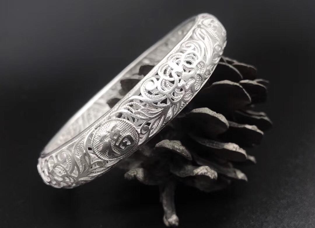 关于银饰你必须知道的几点,关于银饰氧化的知识