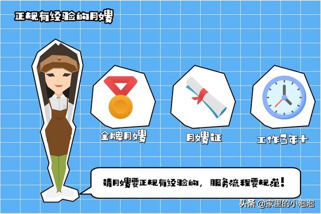 坐月子期间有必要请月嫂不,在家坐月子请月嫂要注意什么